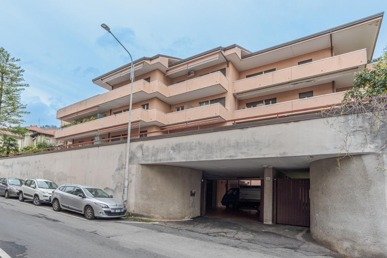 Como City Center Apartments! Exterior foto